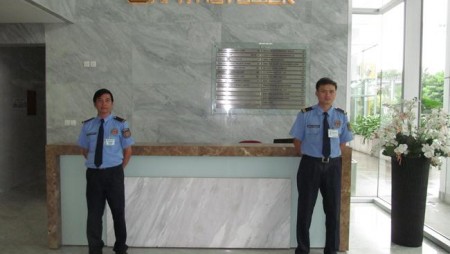 Bảo vệ Đất Việt – Dịch vụ bảo vệ văn phòng chuyên nghiệp